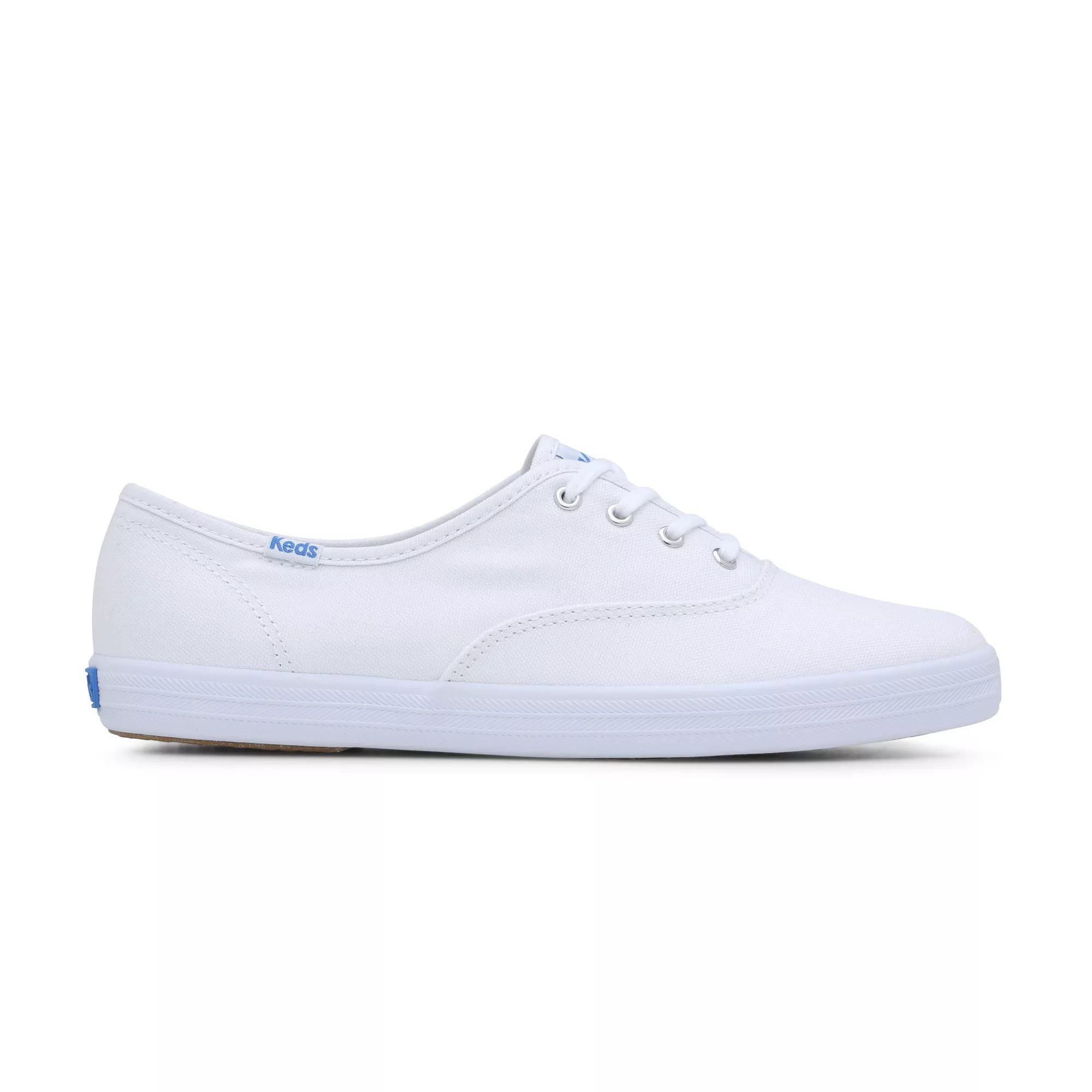 Keds mens canvas outlet sneakers