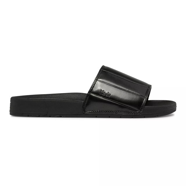 Keds slides sandals online