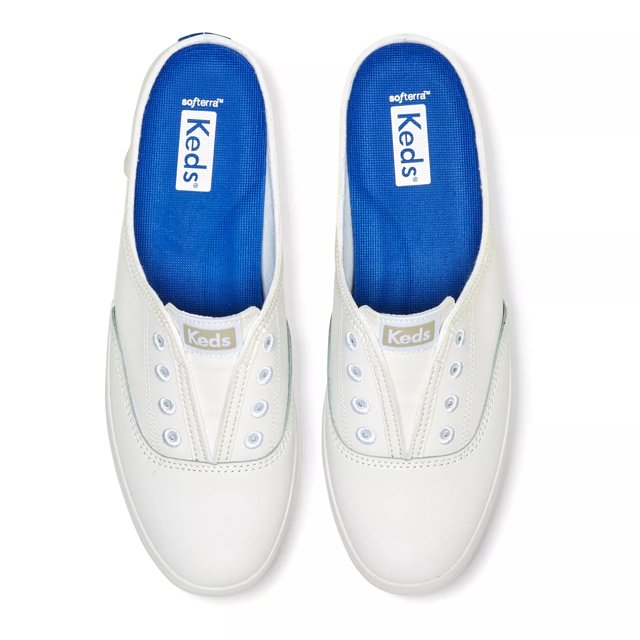 Moxie mule keds new arrivals