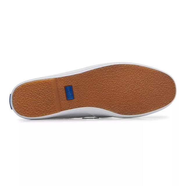 Keds Moxie Mule Leather Slip On - Free Shipping | KEDS