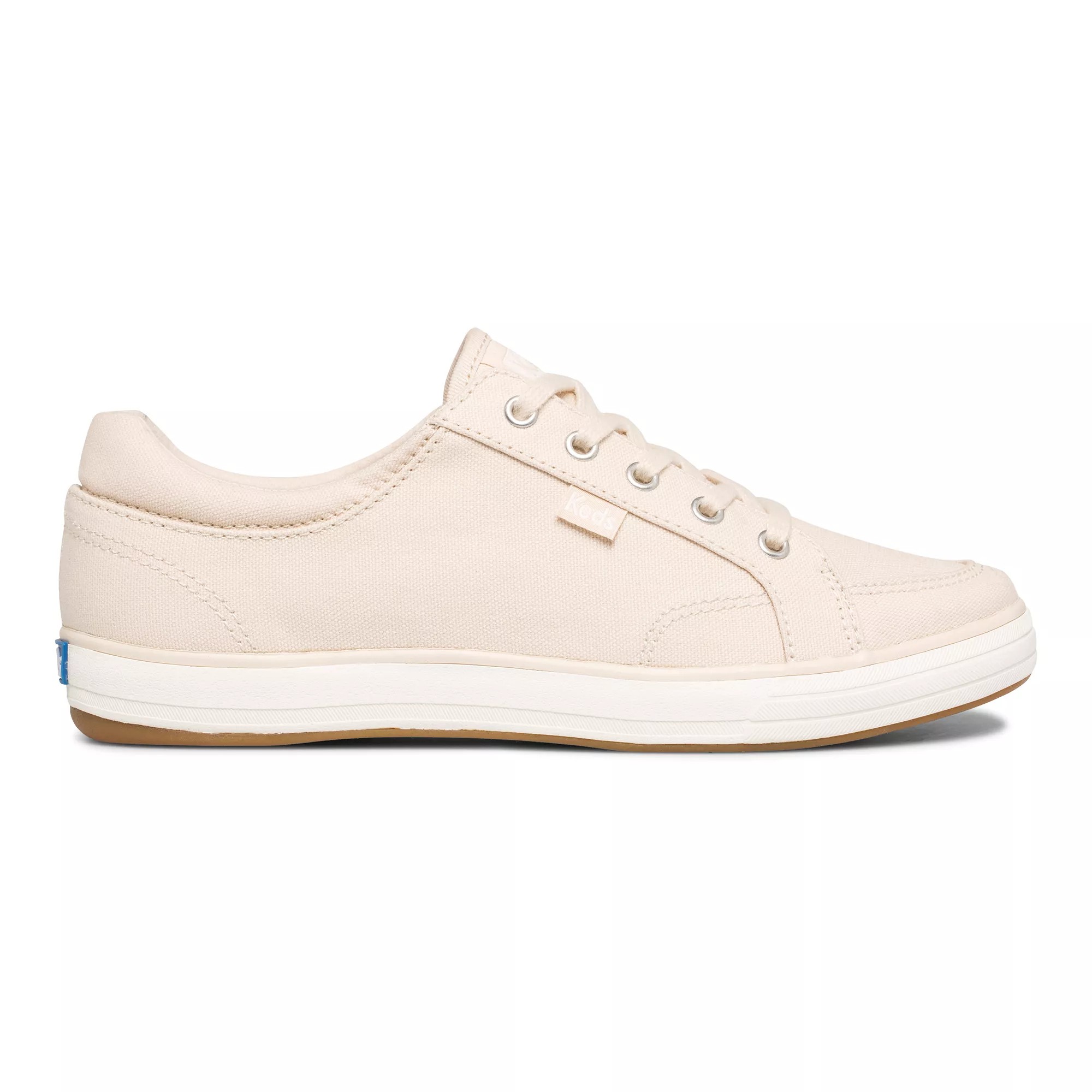 Keds Center II Canvas Lace Up - Free Shipping | KEDS