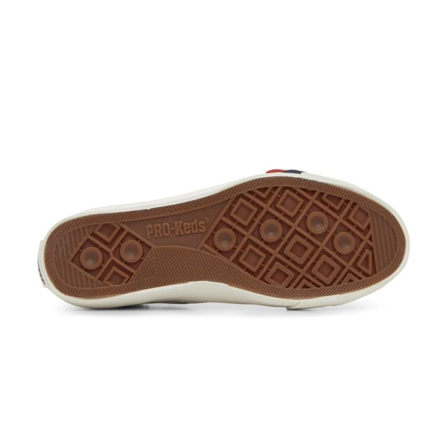 PRO Keds Royal Hi Leather Lace Up Free Shipping KEDS