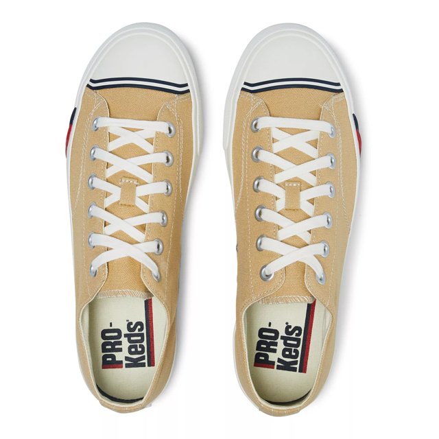 Classic pro keds sneakers best sale