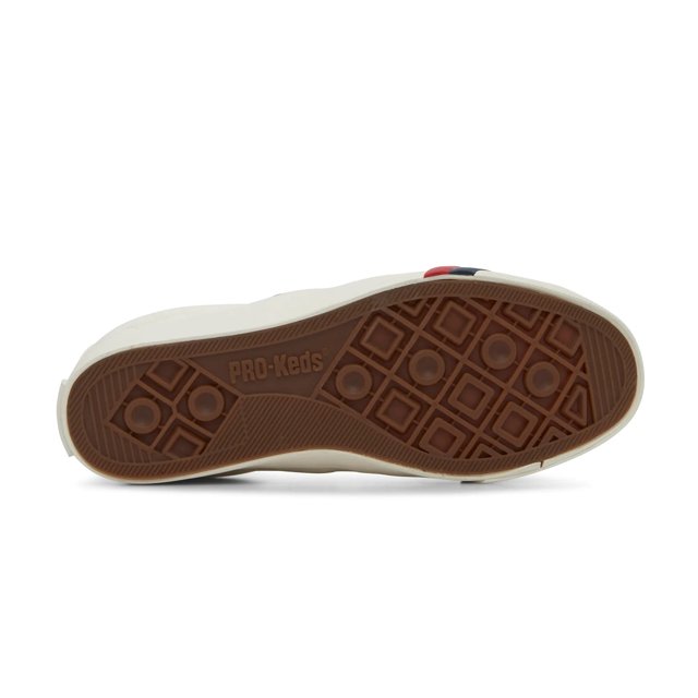 Keds Royal Plus Canvas Shoes