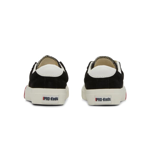 Keds black suede sneakers clearance