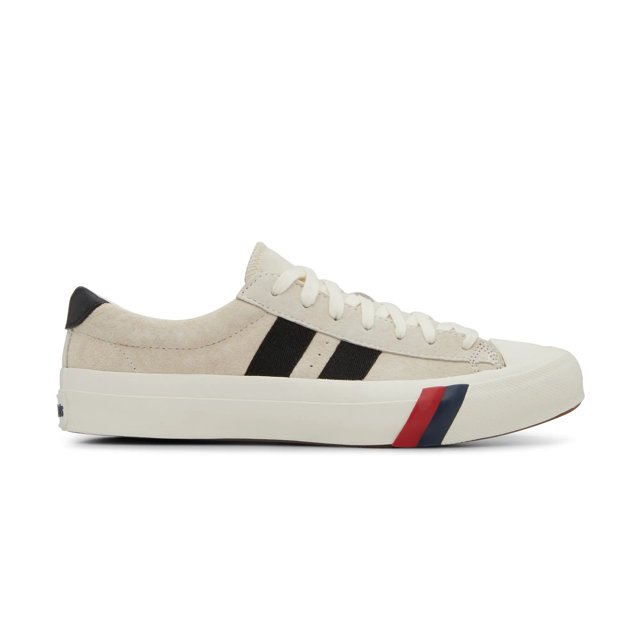 Pro keds suede high tops top