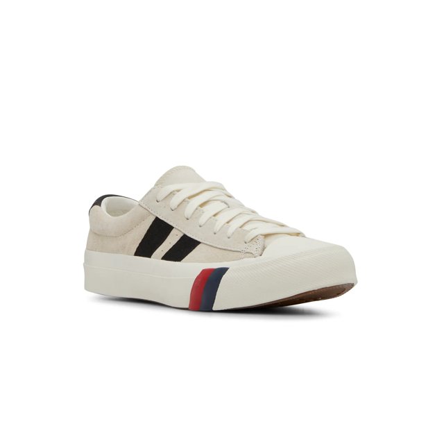 Royal plus suede clearance