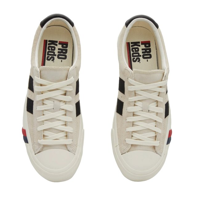 Pro keds suede new arrivals