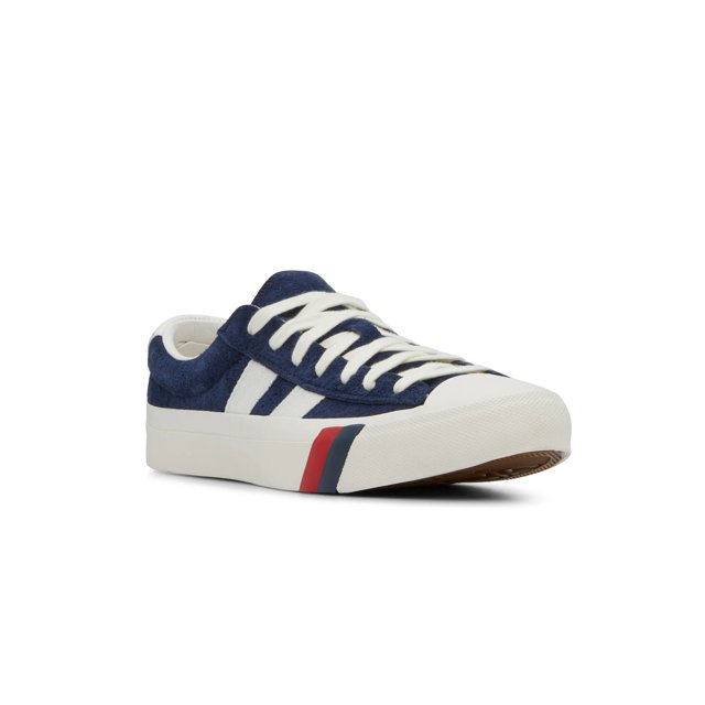 PRO-Keds Royal Plus Suede Lace Up