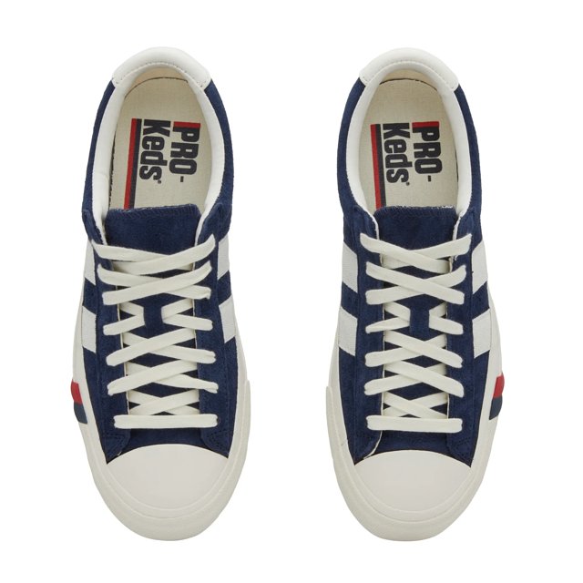Royal plus suede hotsell