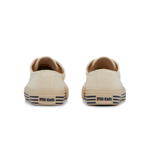 PRO Keds Super Canvas Lace Up Free Shipping KEDS
