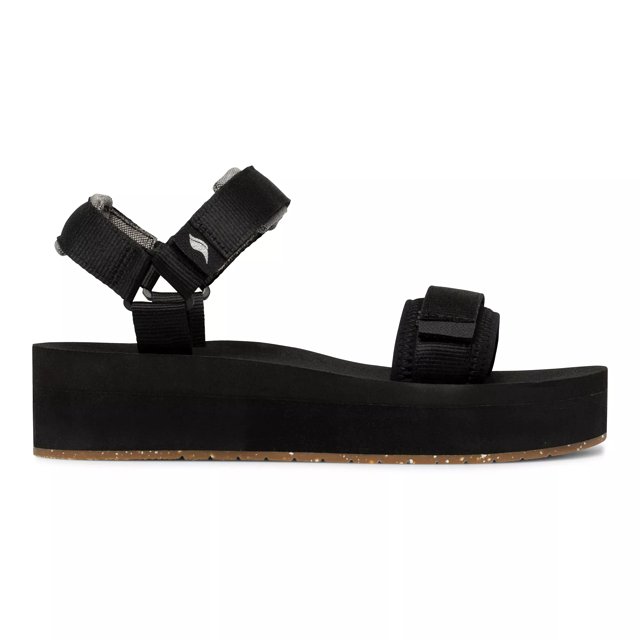 Keds flatform clearance