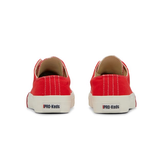 Pro keds canvas store