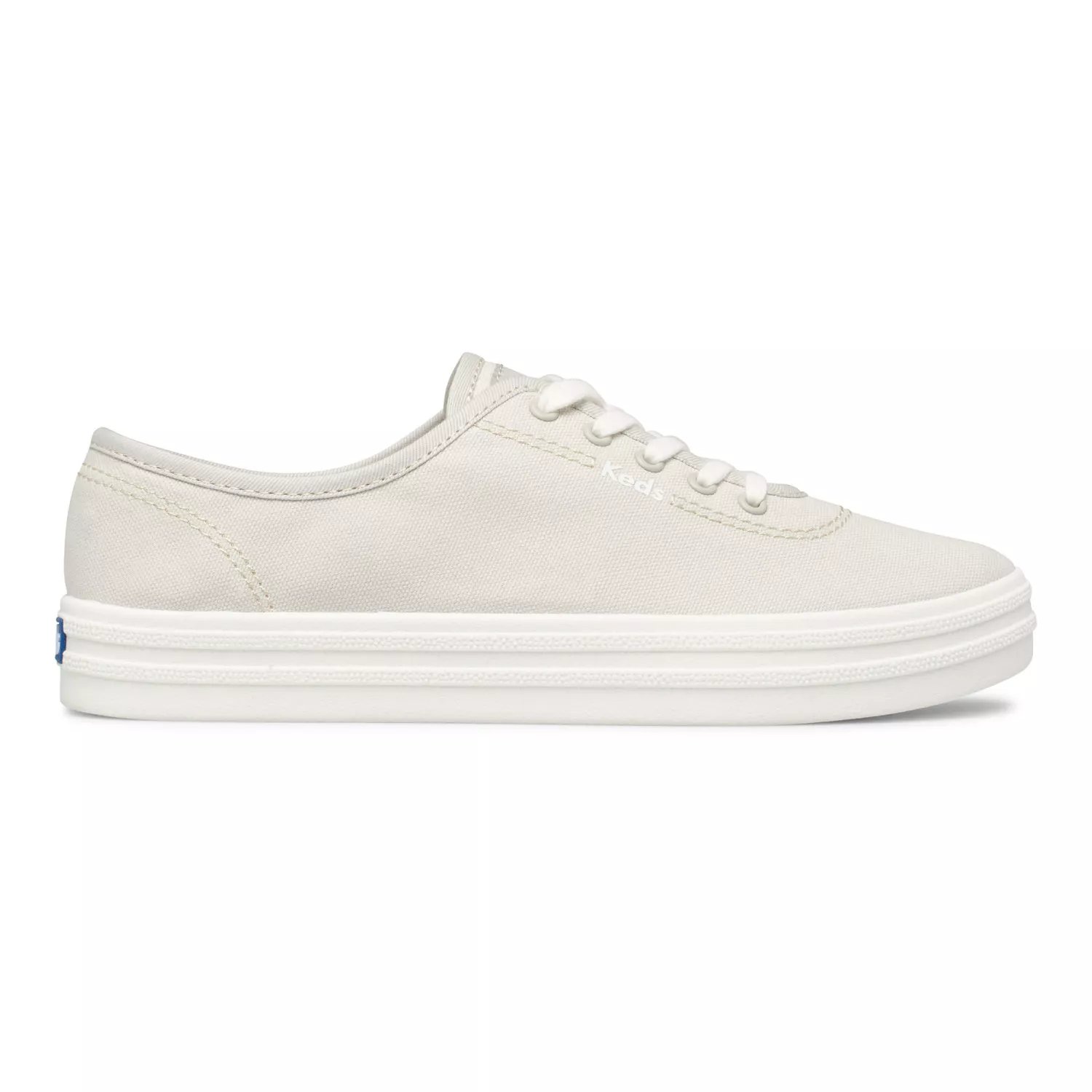 Keds shop triple canvas