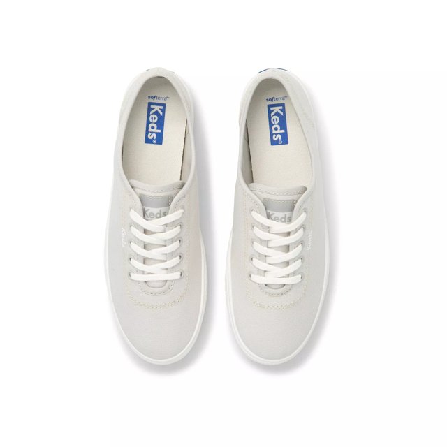 Keds anchor sale white sneakers