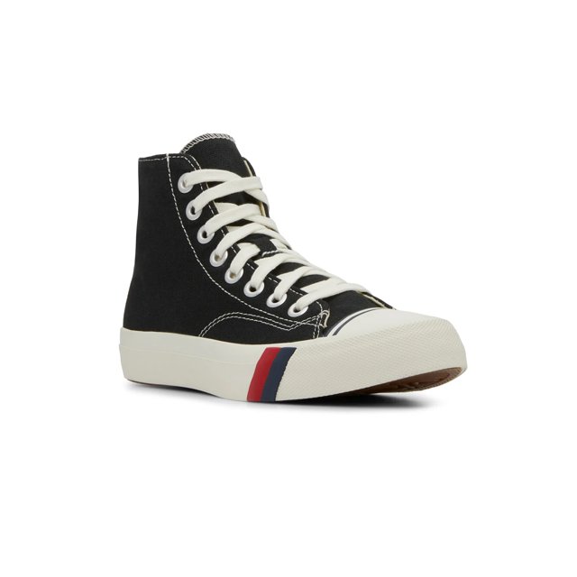 Keds high top sneakers discount