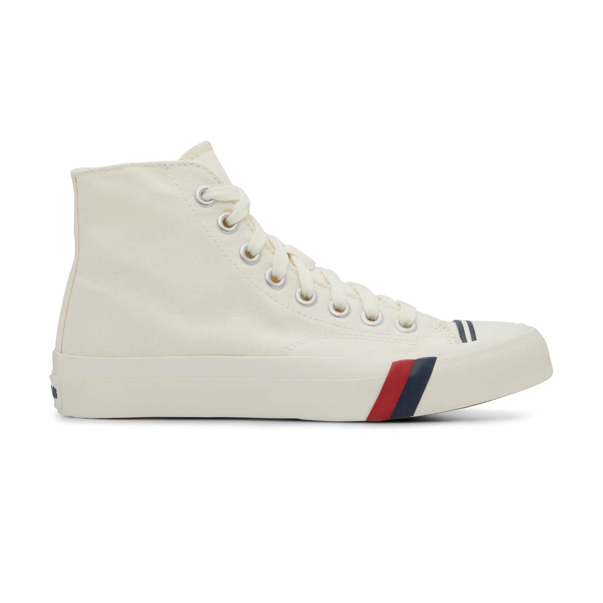 Pro Keds Royal Hi Shoe White 9.5