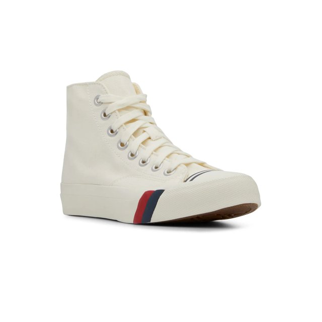 PRO Keds Royal Hi Top Lace Up Free Shipping KEDS