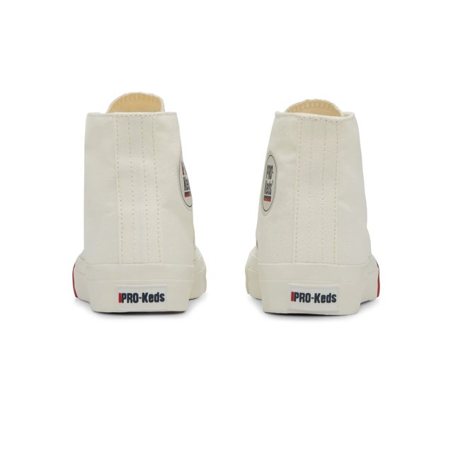 PRO Keds Royal Hi Top Lace Up Free Shipping KEDS