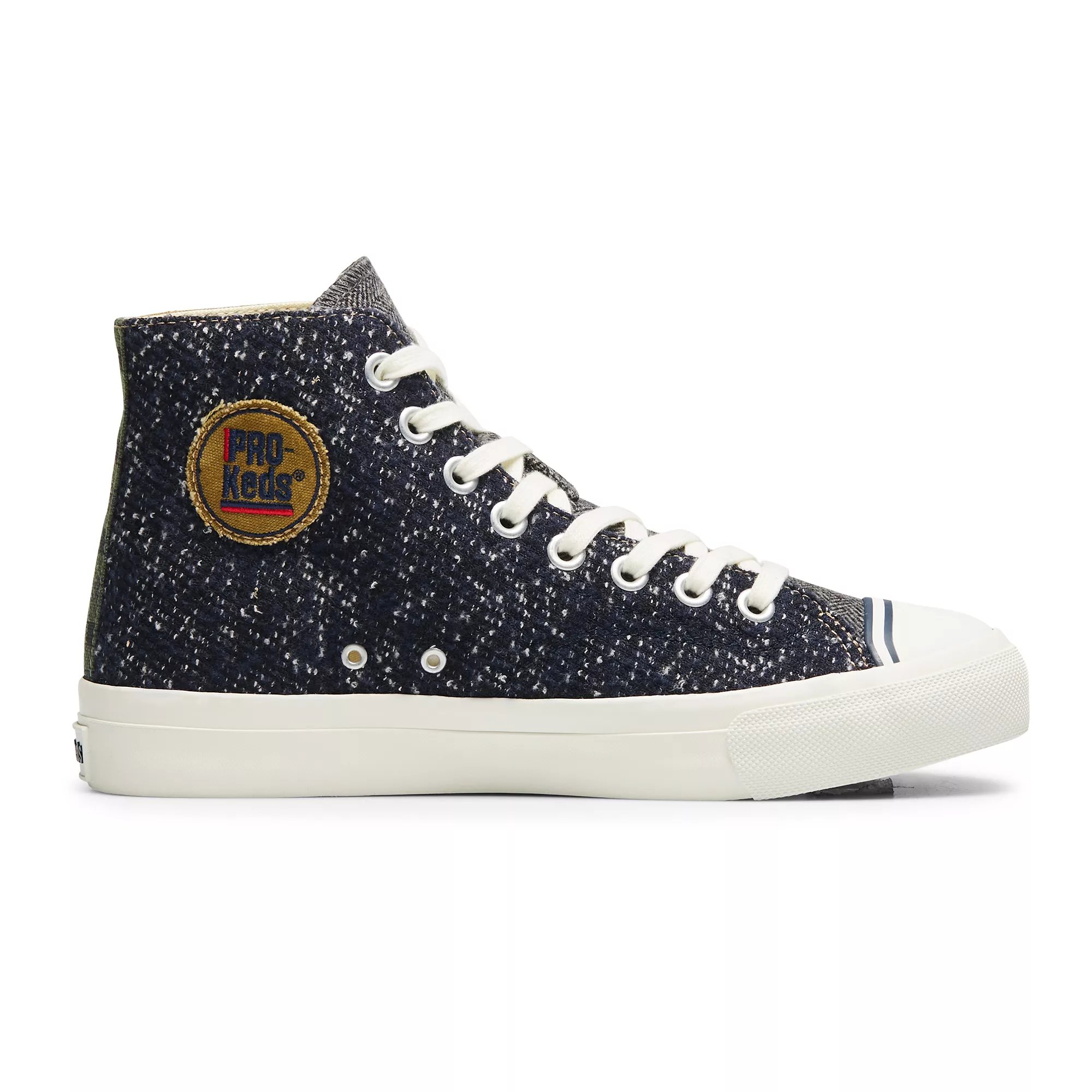 PRO-Keds Royal Hi Lace Up - Free Shipping | KEDS