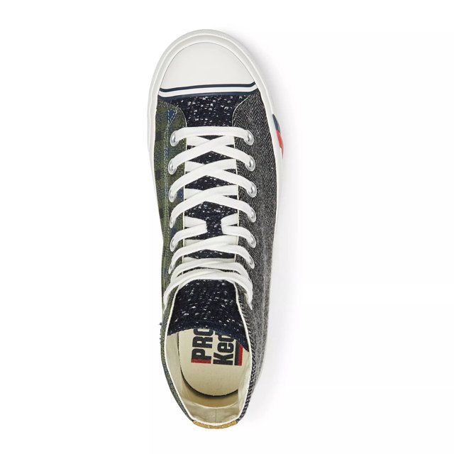 激安商品 - 美品 COMBAT KAZZROCK メルカリ PEACE keds COMBAT 