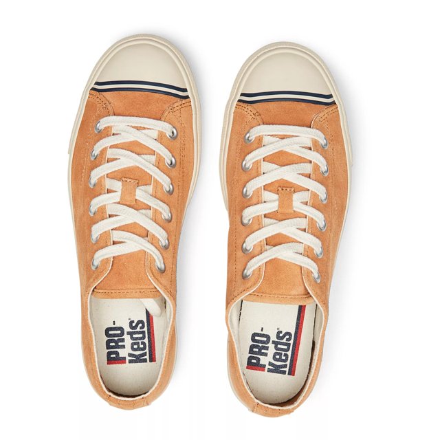 Pro keds suede sneakers best sale