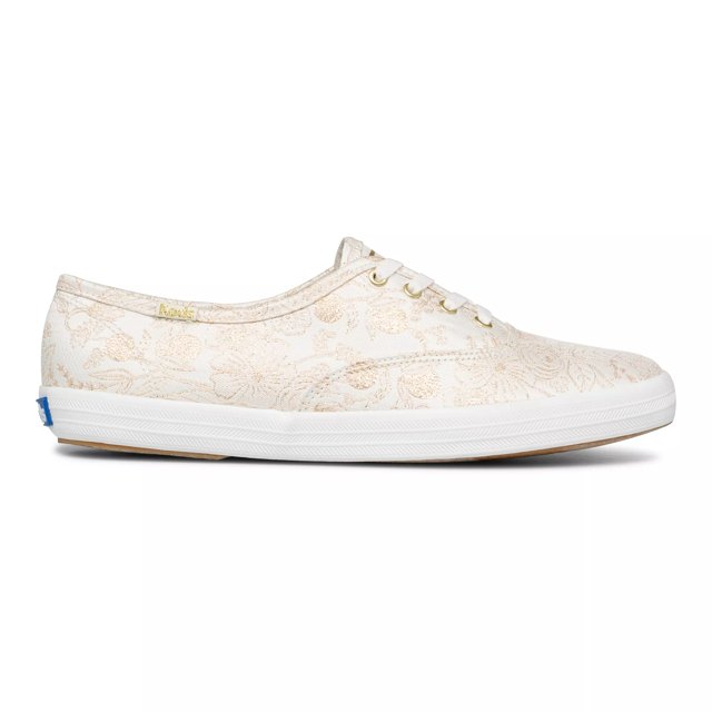 Keds Champion Originals Lace Up - Free Shipping