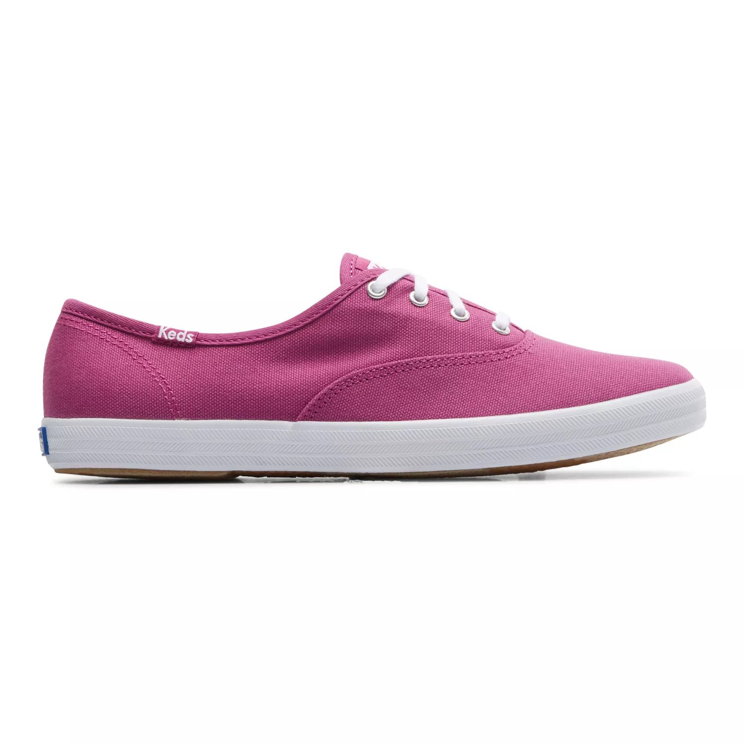 Keds champion sale pink