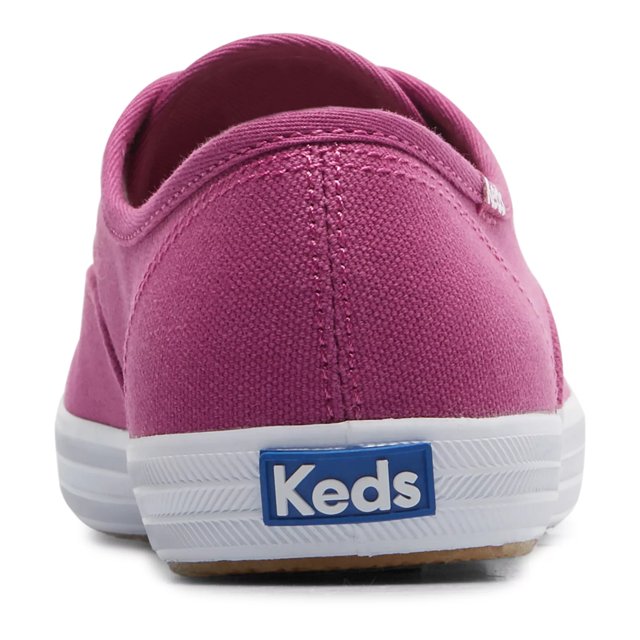 Keds champion oxford canvas sneaker outlet