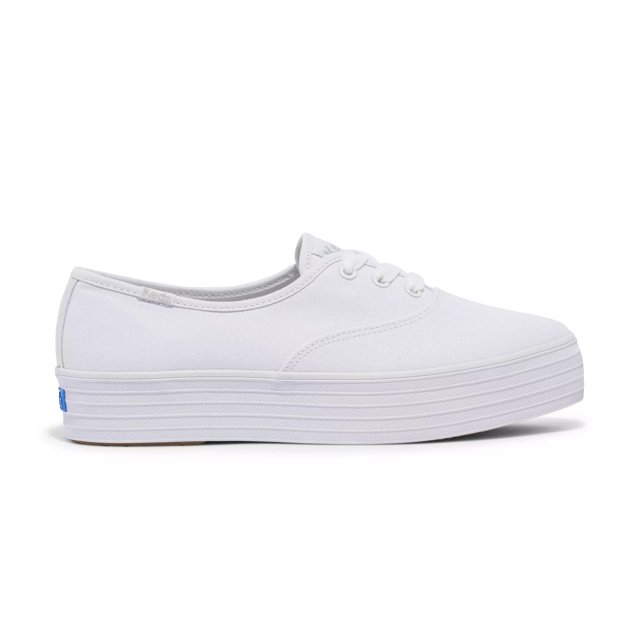 Keds canvas shoes clearance