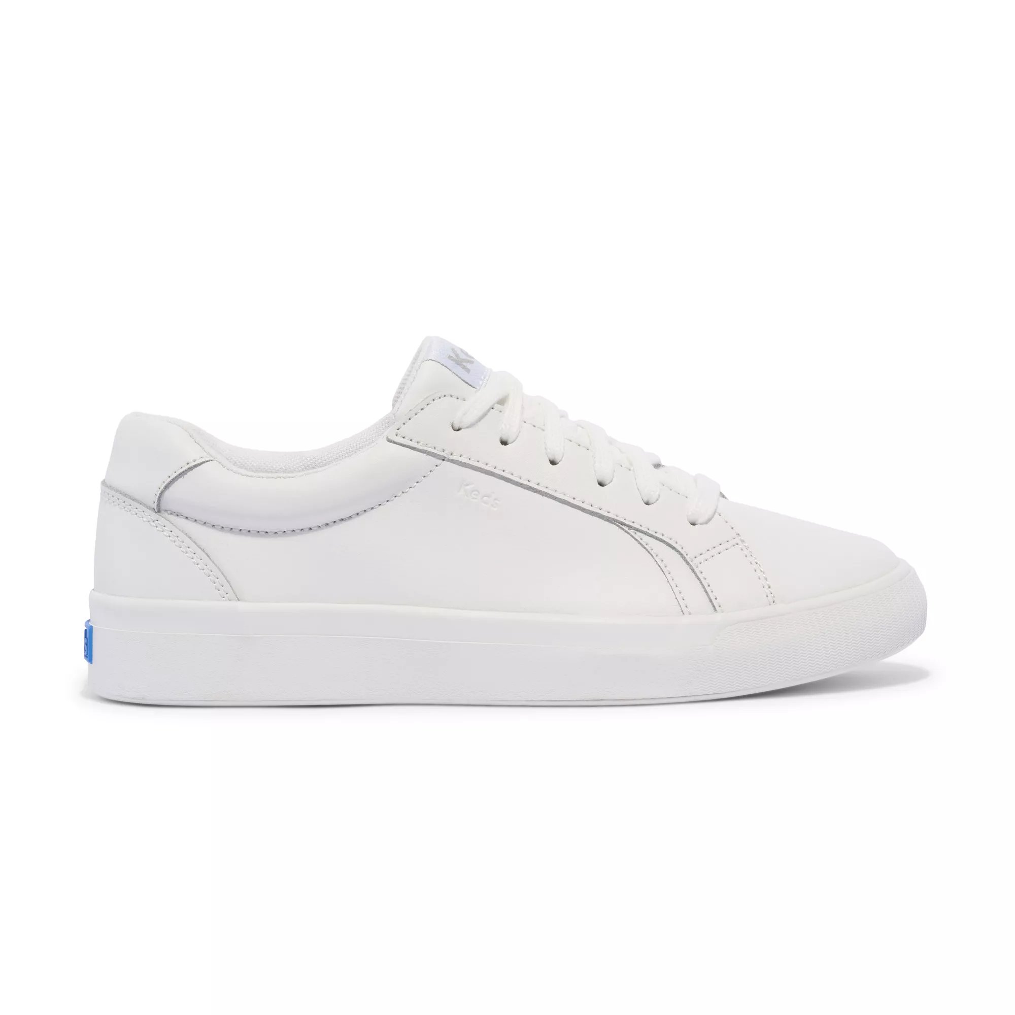 Keds Pursuit Leather Lace Up - Free Shipping | KEDS