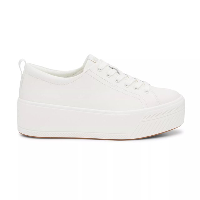 Keds Skyler Platform Sneaker Women s White Size 10 Sneakers