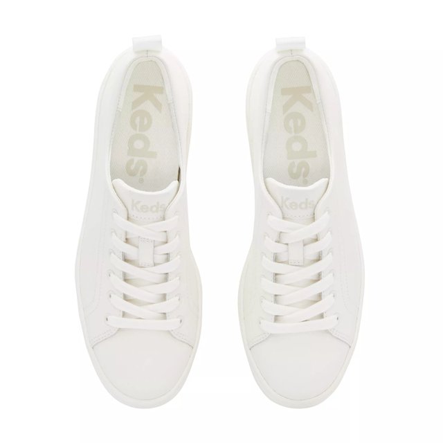 Keds Skyler Leather Lace Up
