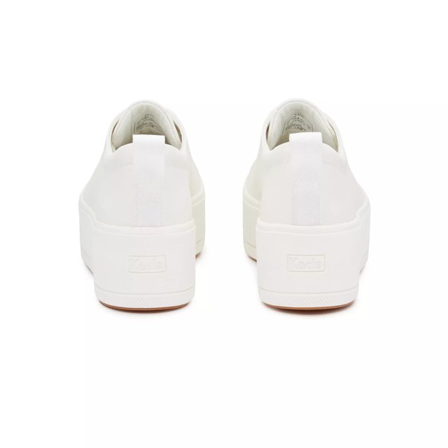 Keds Skyler Leather Lace Up