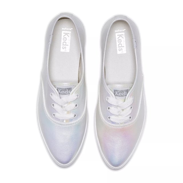 Pointy toe keds new arrivals