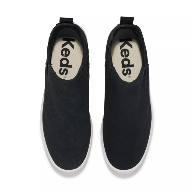 keds ケッズ The Platform Chelsea ブーツ Keds The Platform Chelsea Lug Boot - Free Shipping | KEDS