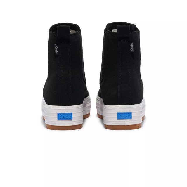 Keds The Platform Chelsea Lug Boot - Free Shipping | KEDS