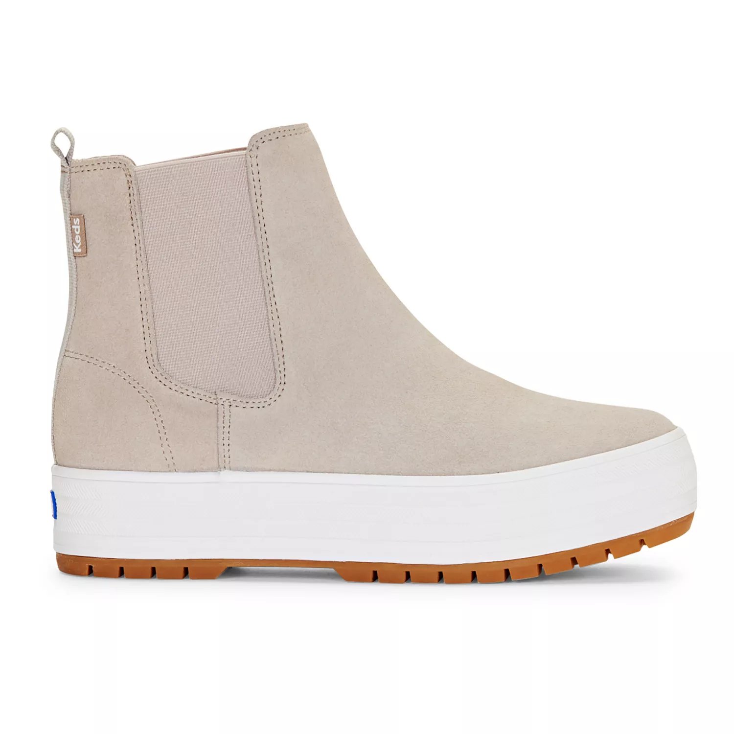 Keds The Platform Chelsea Lug - Free Shipping | KEDS