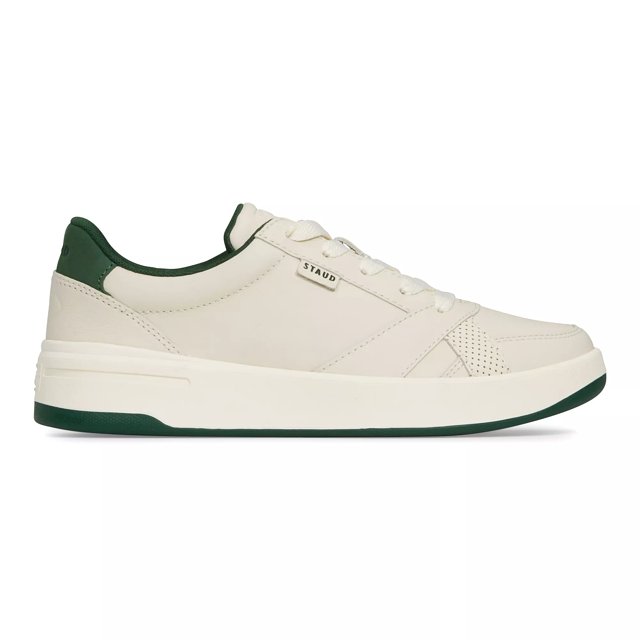 Keds x Staud Court Lace Up Free Shipping KEDS