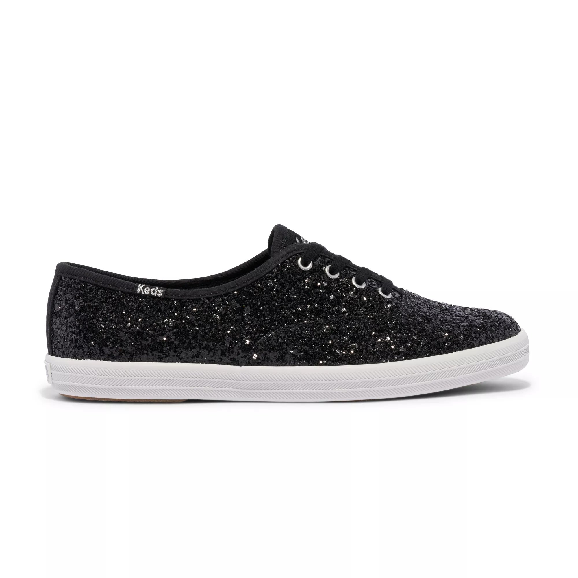 Keds Women s Champion Glitter Oxford Sneakers