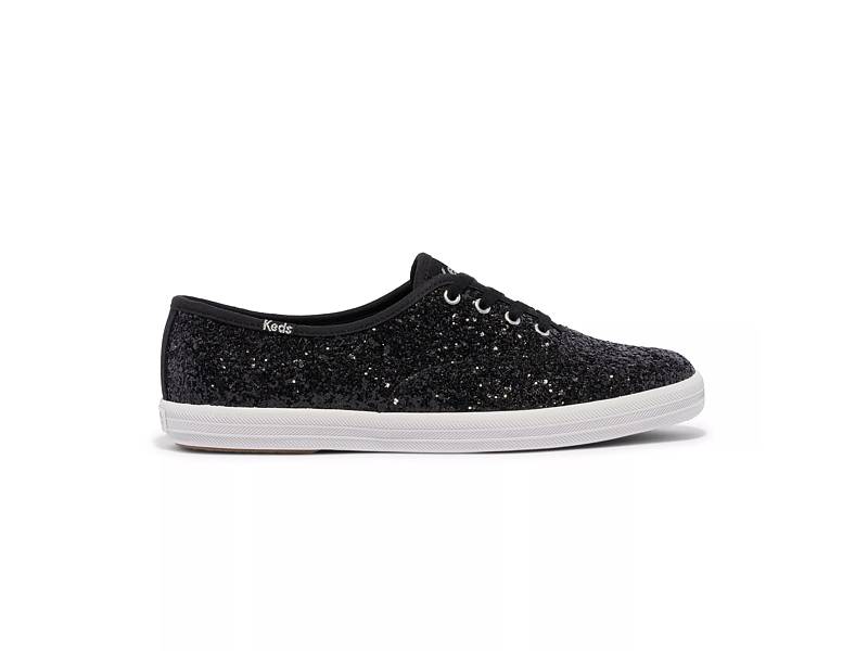 Shop Glitter Shoes Save KEDS