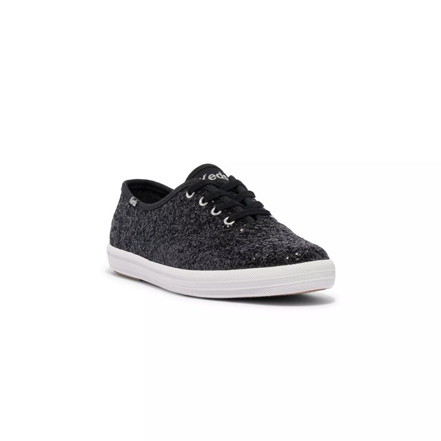 Keds Champion Glitter Celebration Lace Up