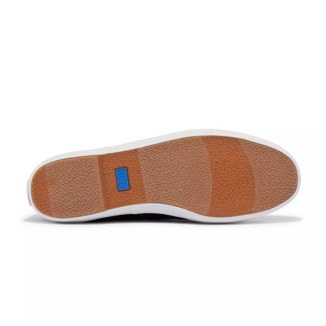 Keds champion sneaker rose gold cheap