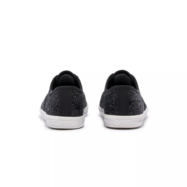 Keds Champion Glitter Cel 8 Women s Black