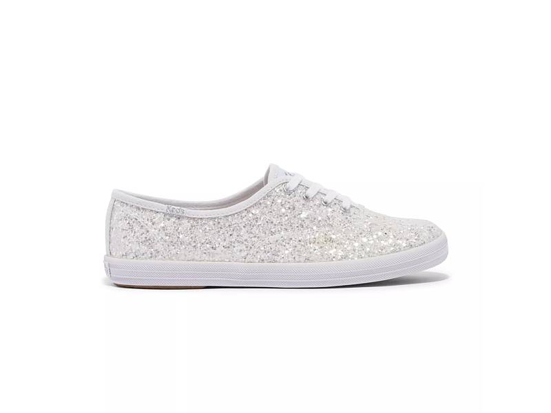Shop Glitter Shoes Save KEDS