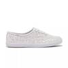 Keds kate clearance spade white glitter