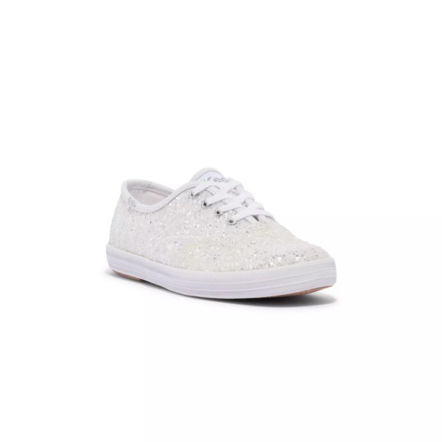 Keds champion lace sneakers clearance