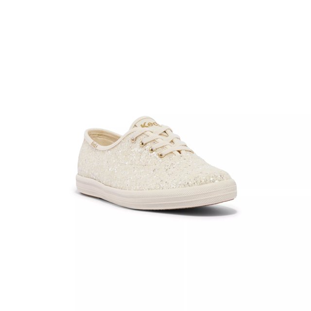 Kate spade keds cream store