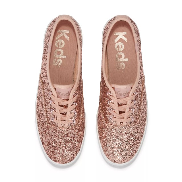 Keds champion glitter sneakers store