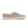 Keds kate hotsell spade white glitter